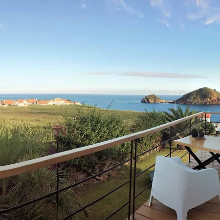Jc Seaside Vila Franca do Campo